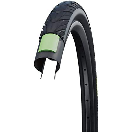 Schwalbe Energizer Plus E-Bike Tyres 27.5 X 2.0''