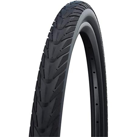 Schwalbe Energizer Plus E-Bike Tyres 27.5 X 2.0''