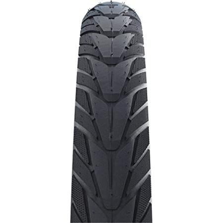 Schwalbe Energizer Plus E-Bike Tyres 27.5 X 2.0''