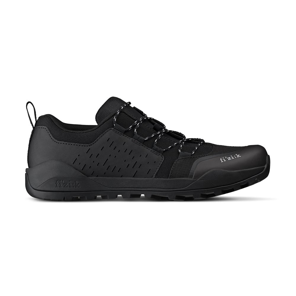 Fizik X2 Terra Ergolace Shoes Black