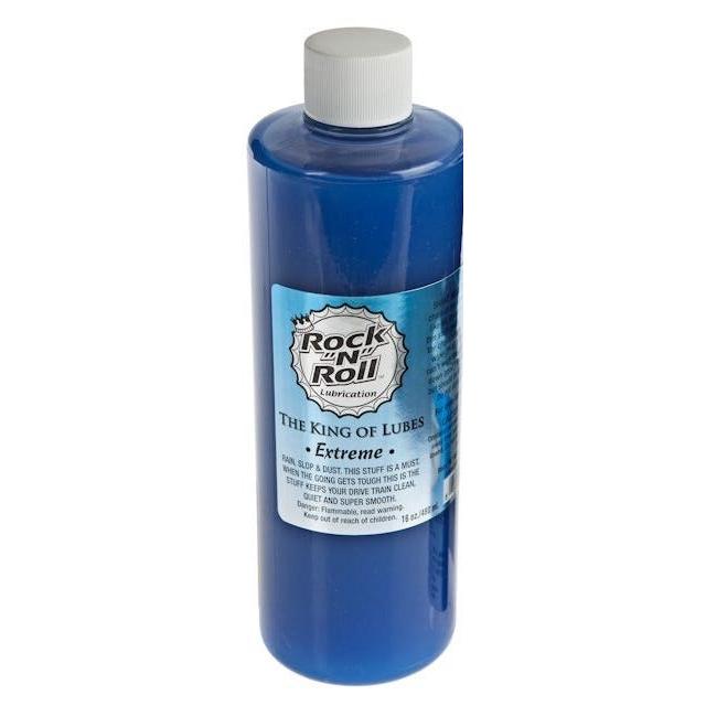Rock ''n'' Roll Extreme Wet Lube 473ml (16oz)