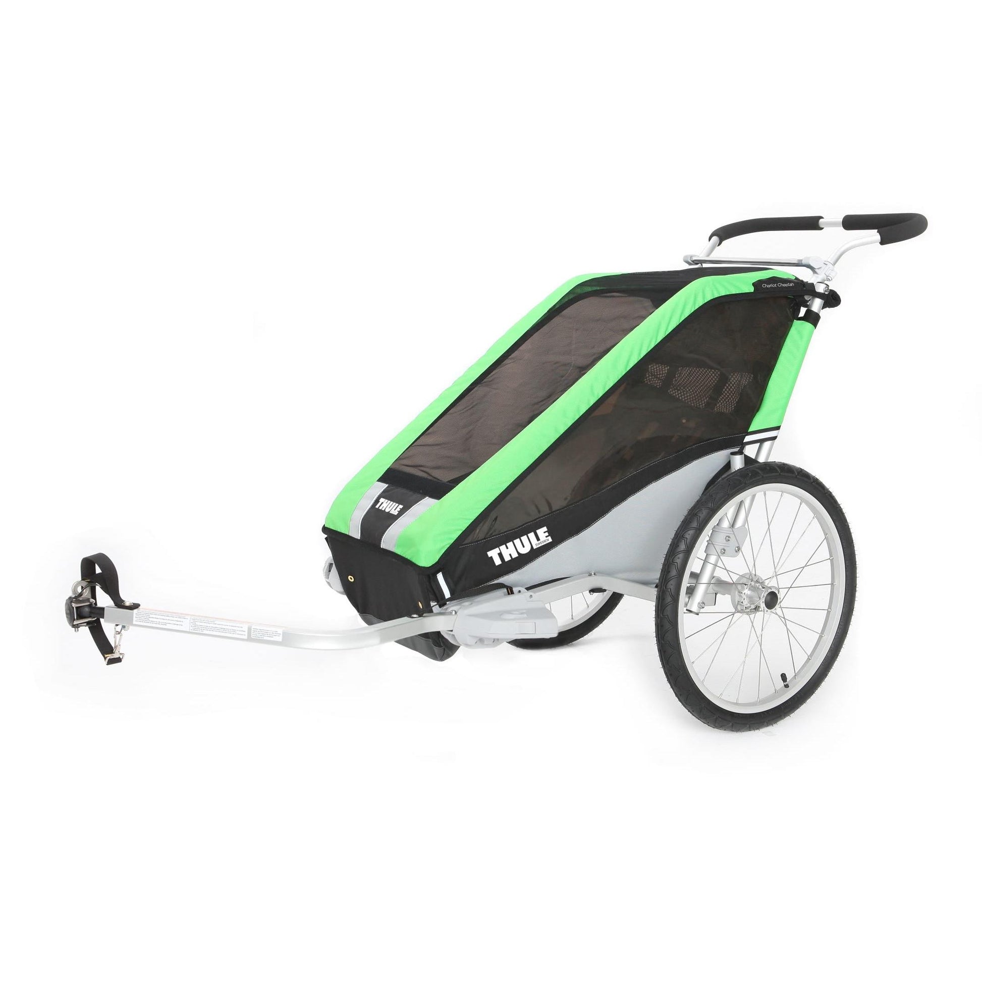 Thule Chariot Cheetah 1 (Green)