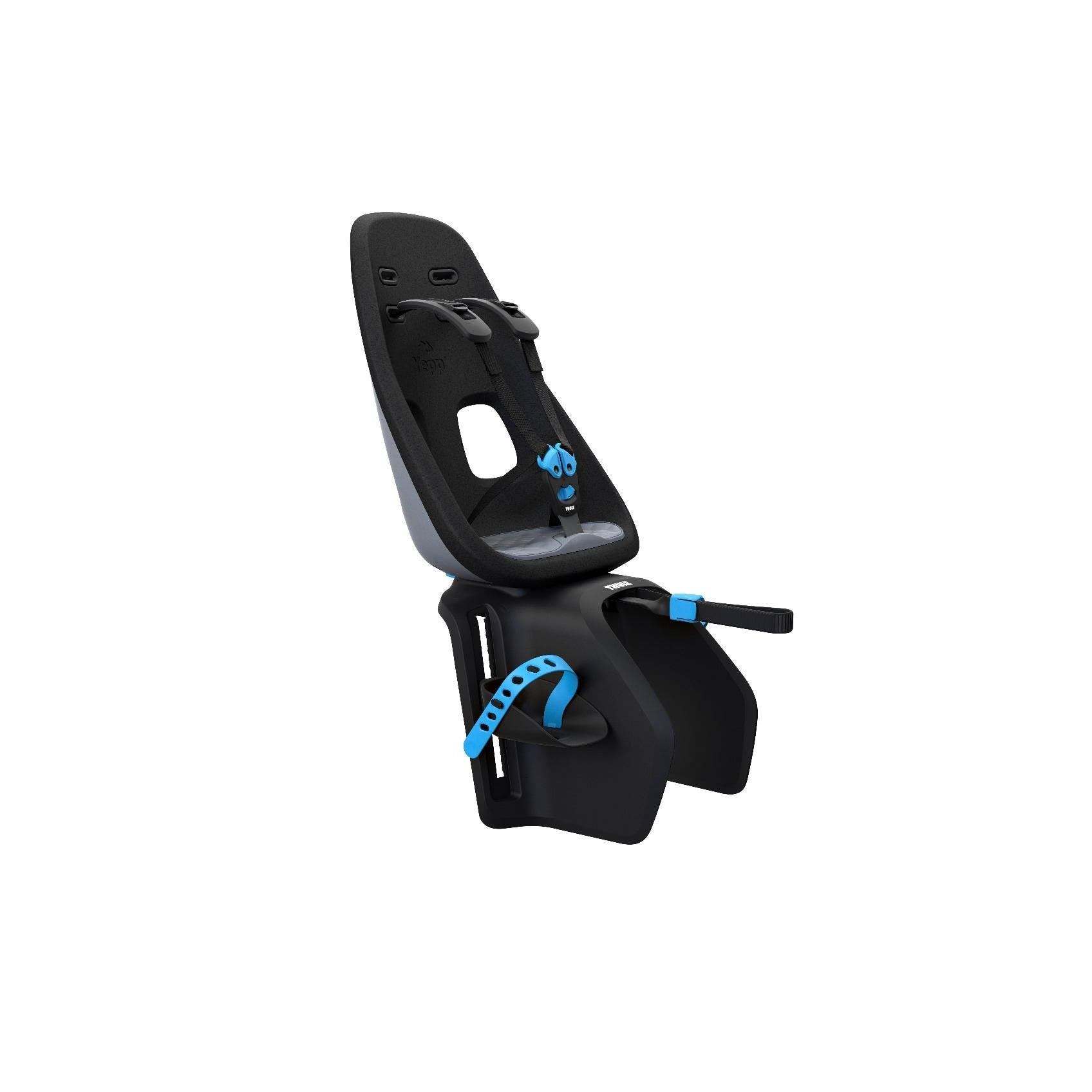 Thule Yepp Nexxt Maxi Baby Seat Universal Grey