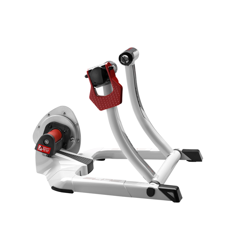 Elite Qubo Power Fluid Indoor Trainer