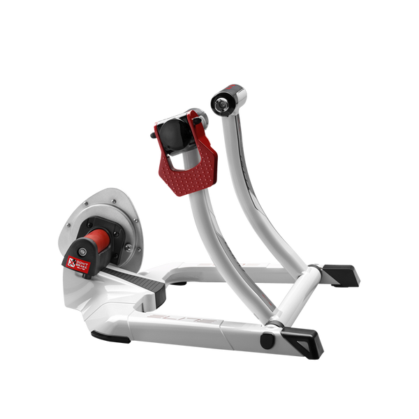 Elite Qubo Power Fluid Indoor Trainer – 99 Bikes