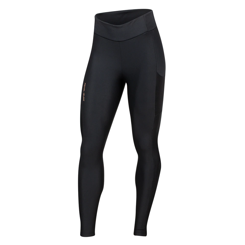 Pearl Izumi Sugar Women's Thermal Tights Black