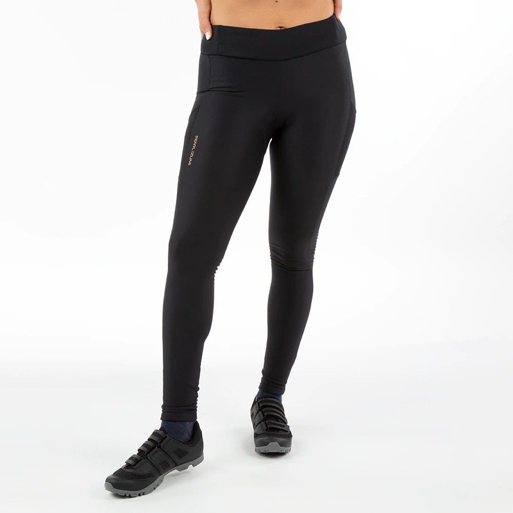 Pearl Izumi Sugar Women's Thermal Tights Black
