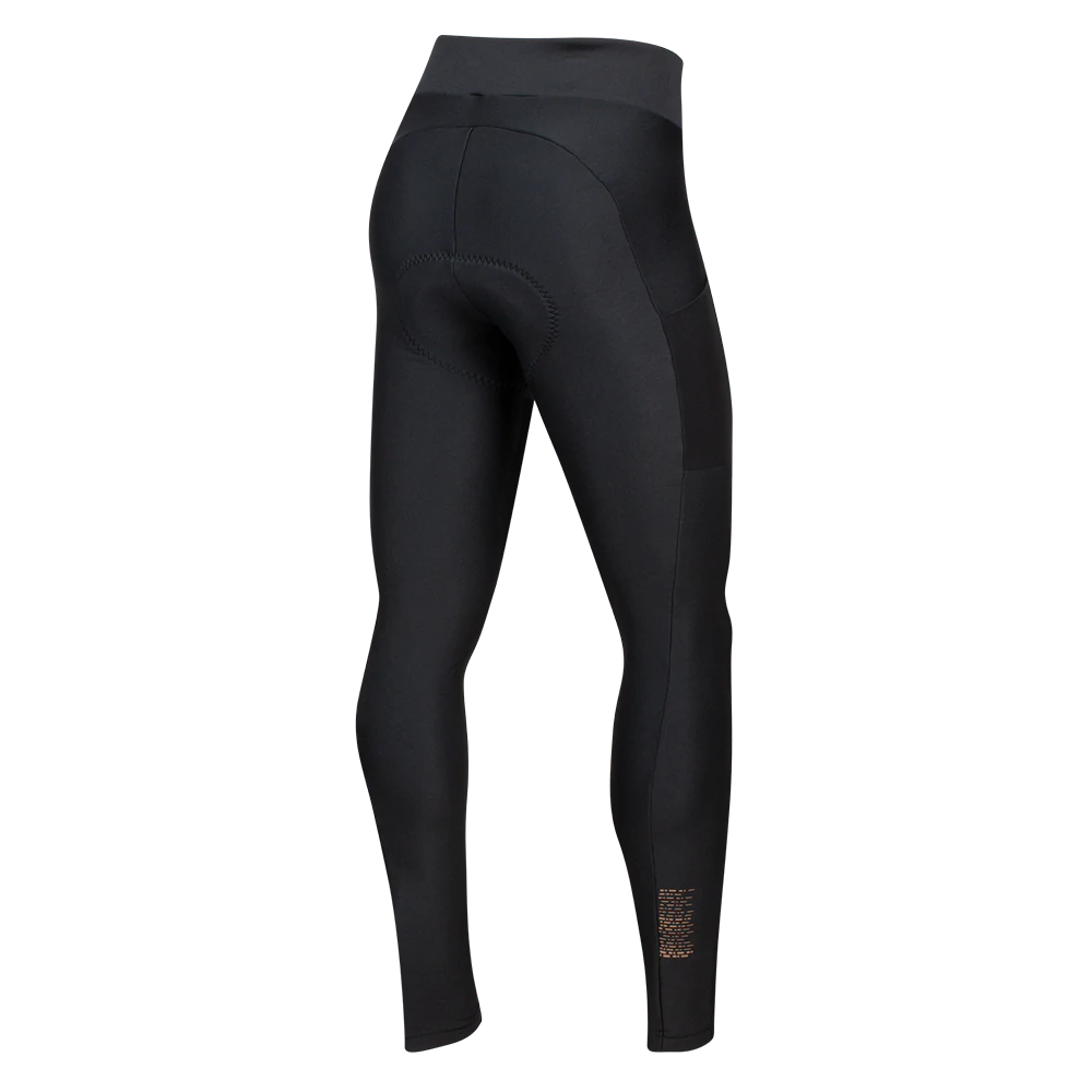 Pearl Izumi Sugar Women's Thermal Tights Black