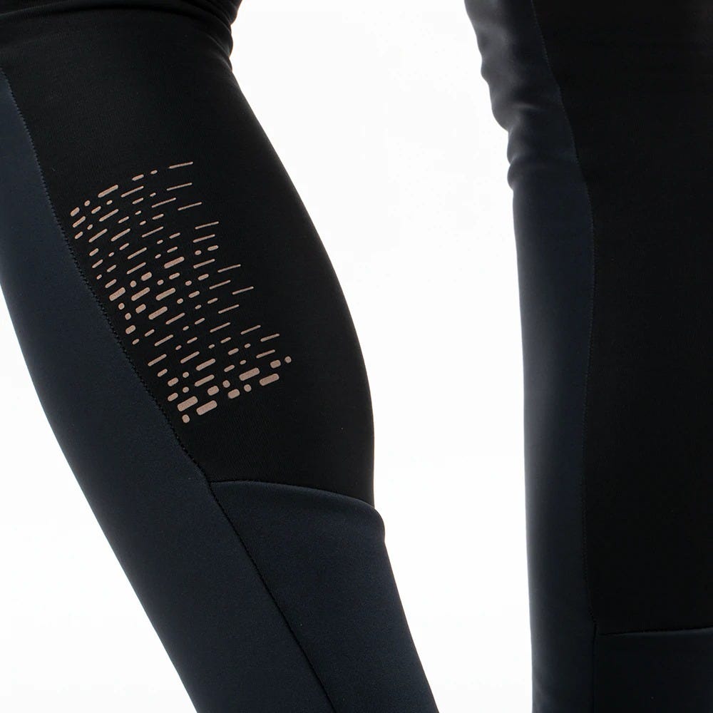 Pearl Izumi Sugar Women's Thermal Tights Black