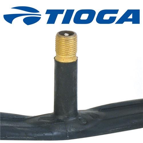 Duro Schrader Thornproof Tube 29 x 1.75-2.25 48mm