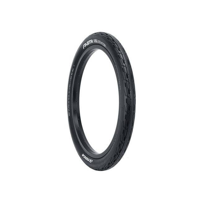 Tioga Fastr S-Spec Folding BMX Tyre