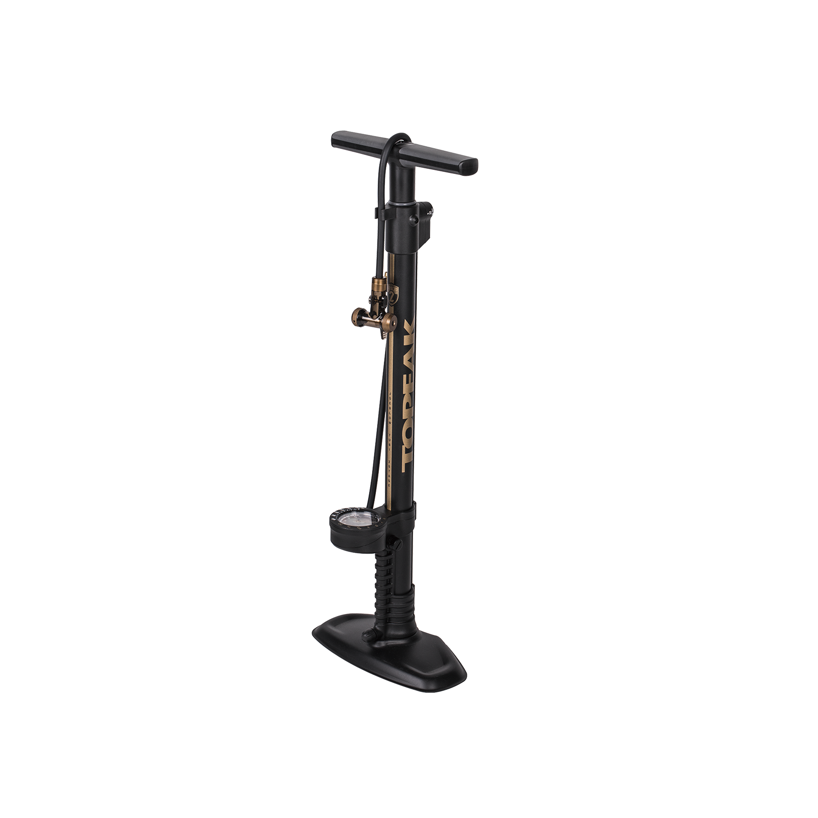 Topeak Joeblow Tubi 2 Stage Floor Pump