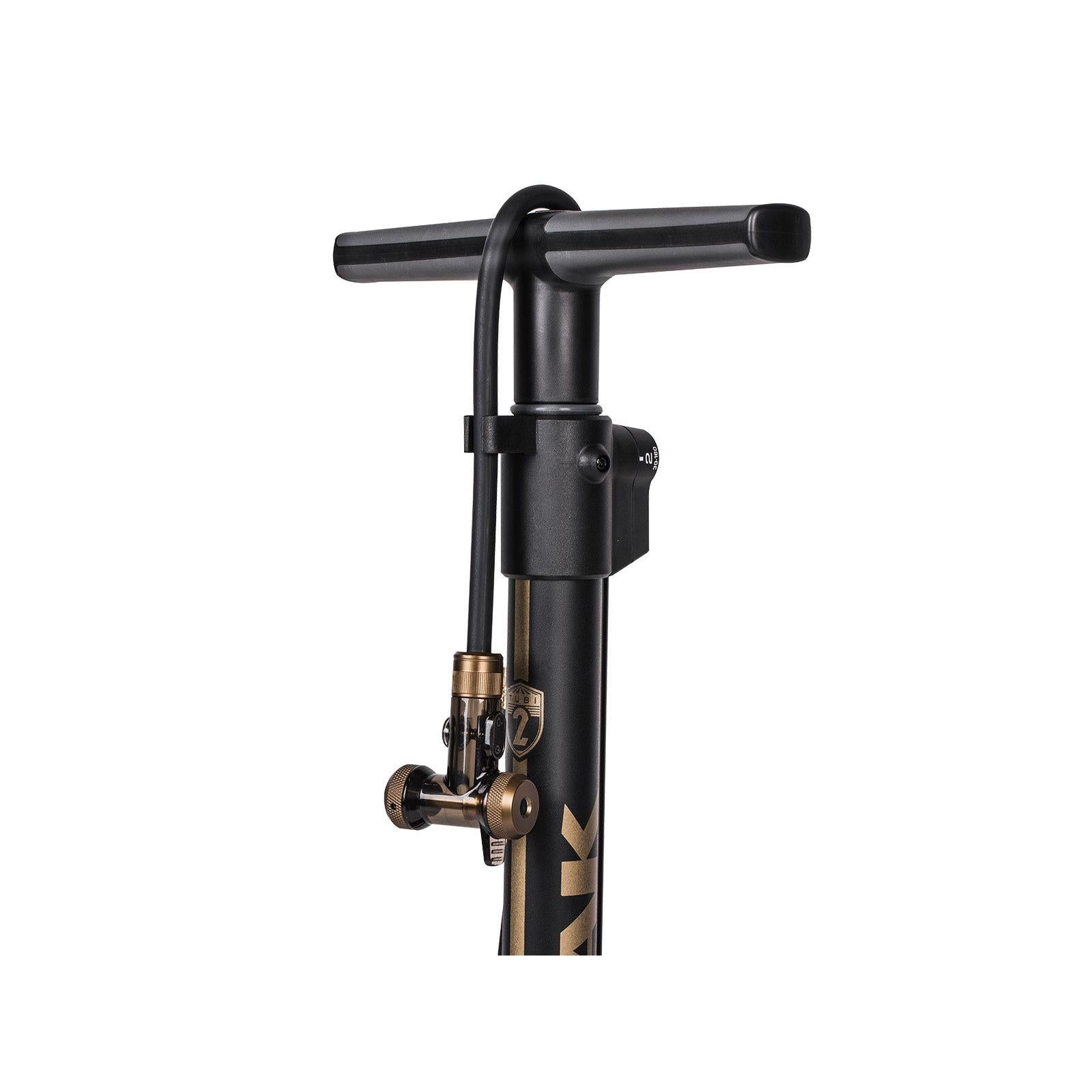 Topeak Joeblow Tubi 2 Stage Floor Pump
