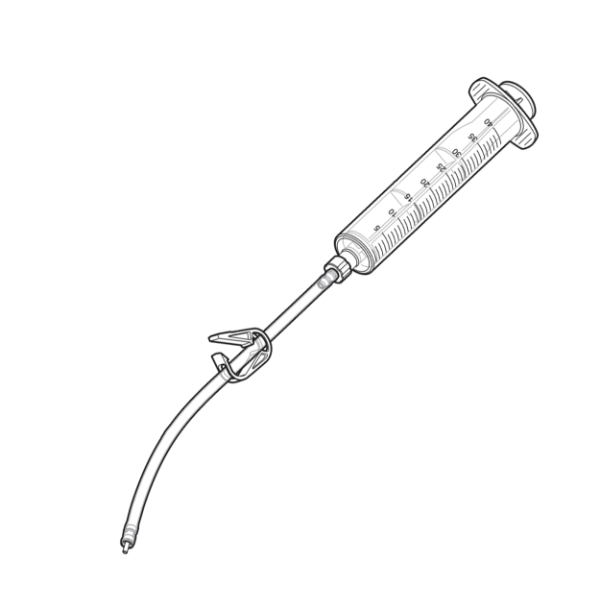 Shimano BR001 Syringe Unit