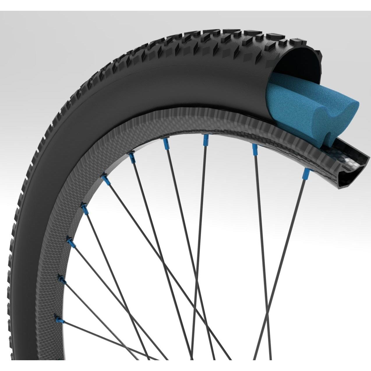 Tubolight EVO SL Tubeless Tyre Insert Single 29 X 2.2-2.4''