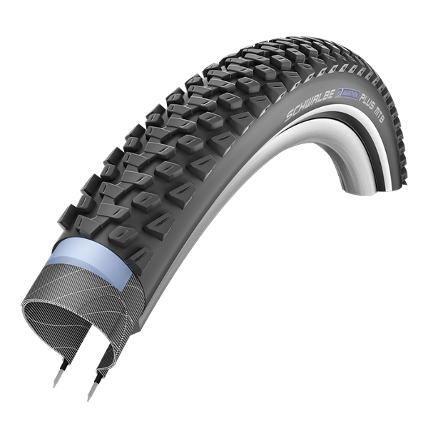 Schwalbe Marathon Plus MTB Tyre 29 x 2.10''