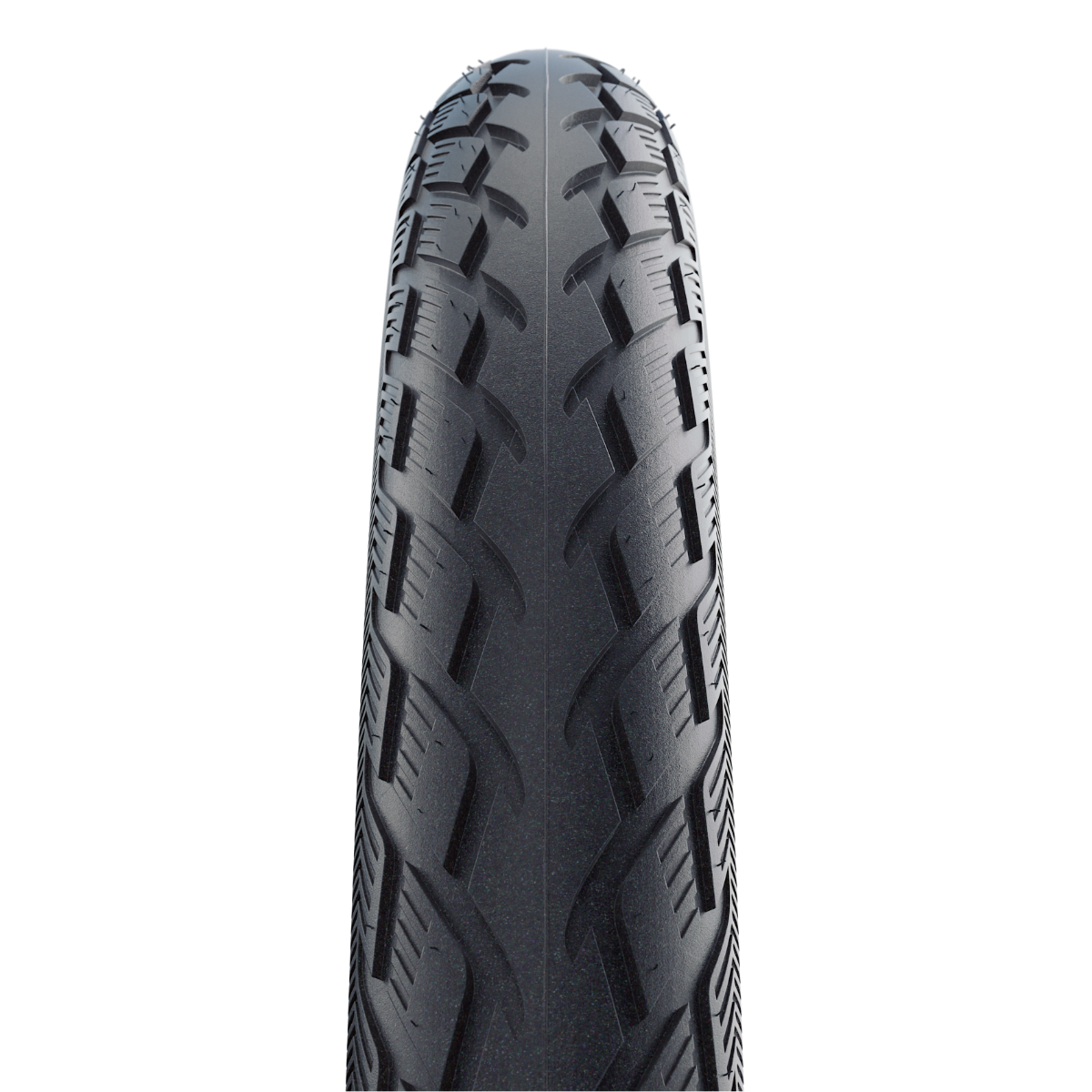 Schwalbe Marathon Green Guard Touring Tyre 700 x 47c