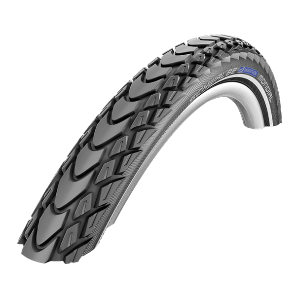 Schwalbe Marathon Mondial Gravel Tyre 700 x 50c