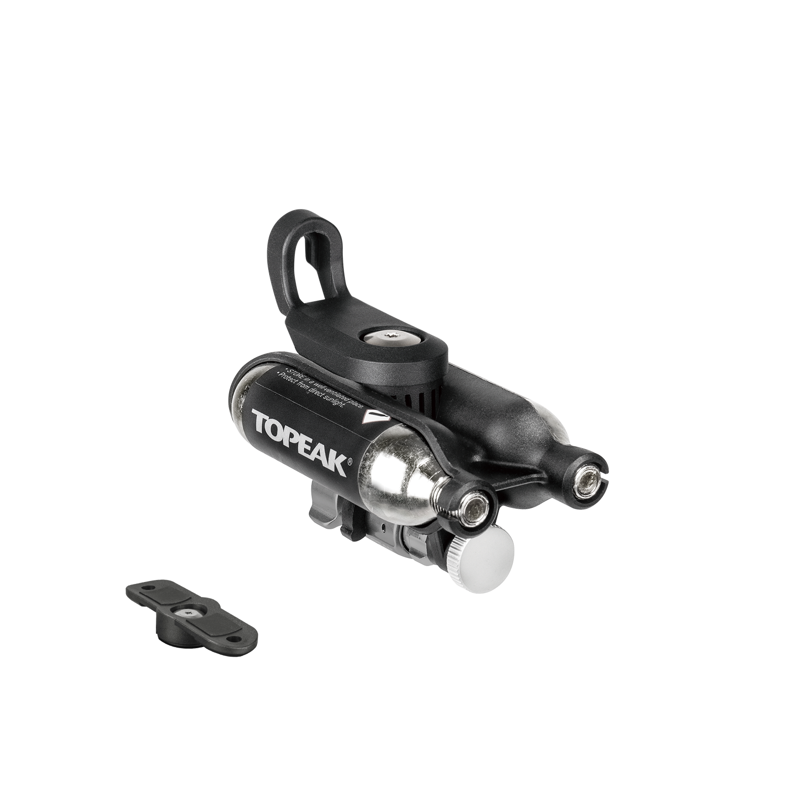 Ninja Master+ CO2 Fuelpack