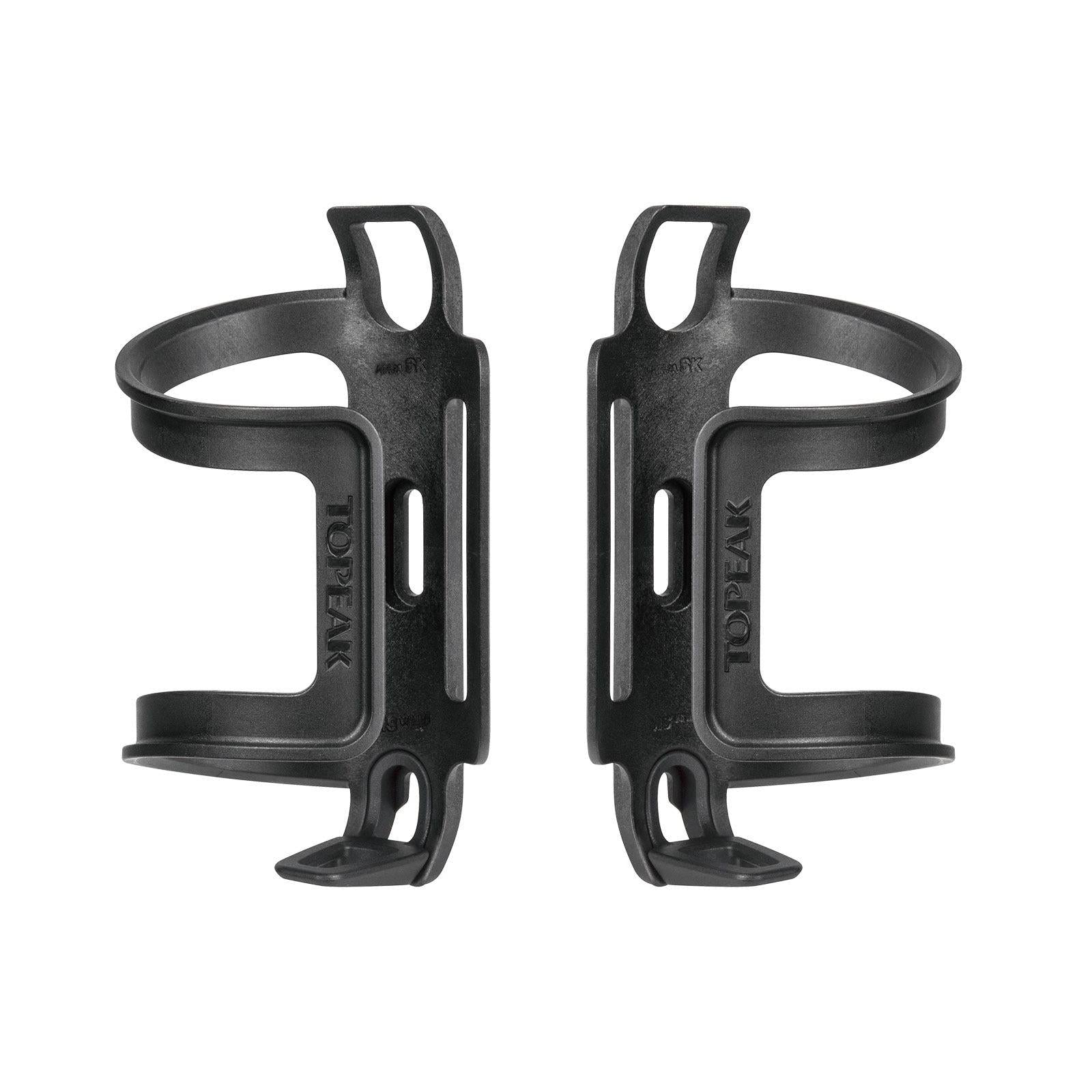 Topeak Ninja Master+ Switchable Bottle Cage