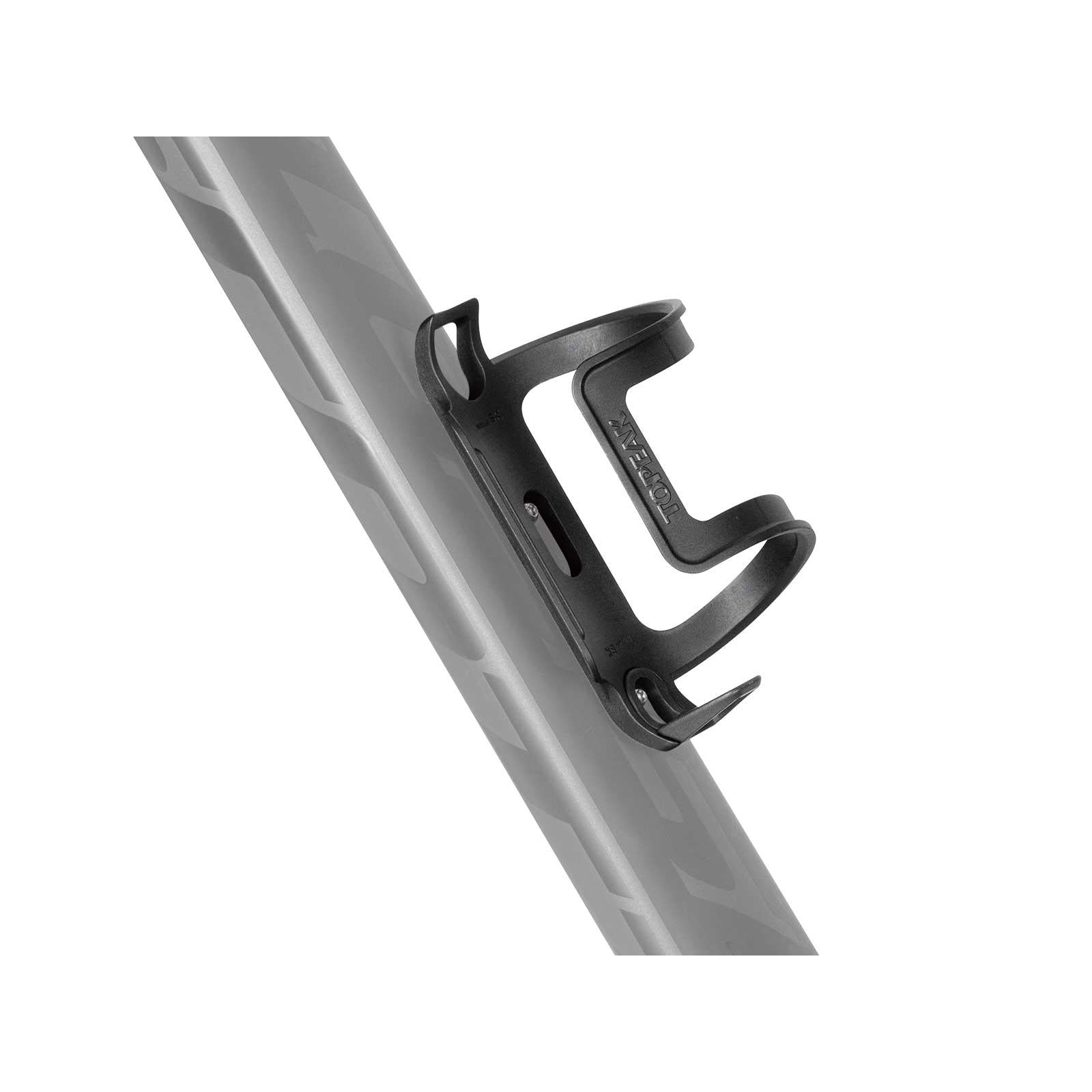 Topeak Ninja Master+ Switchable Bottle Cage