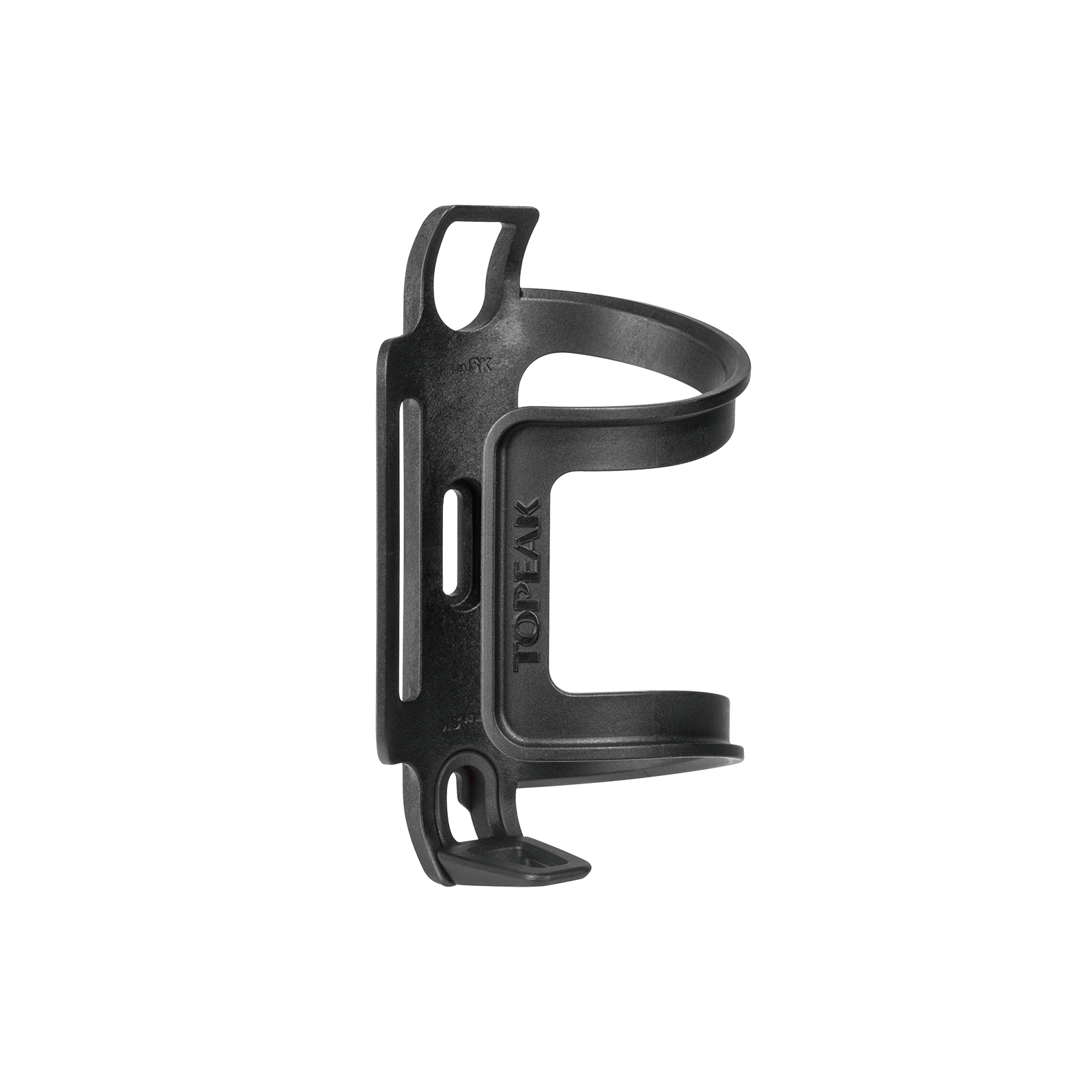 Topeak Ninja Master+ Switchable Bottle Cage