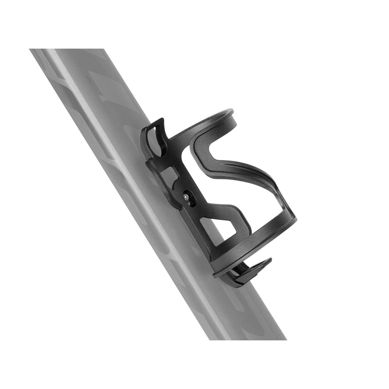 Topeak Ninja Master+ Left Side Bottle Cage
