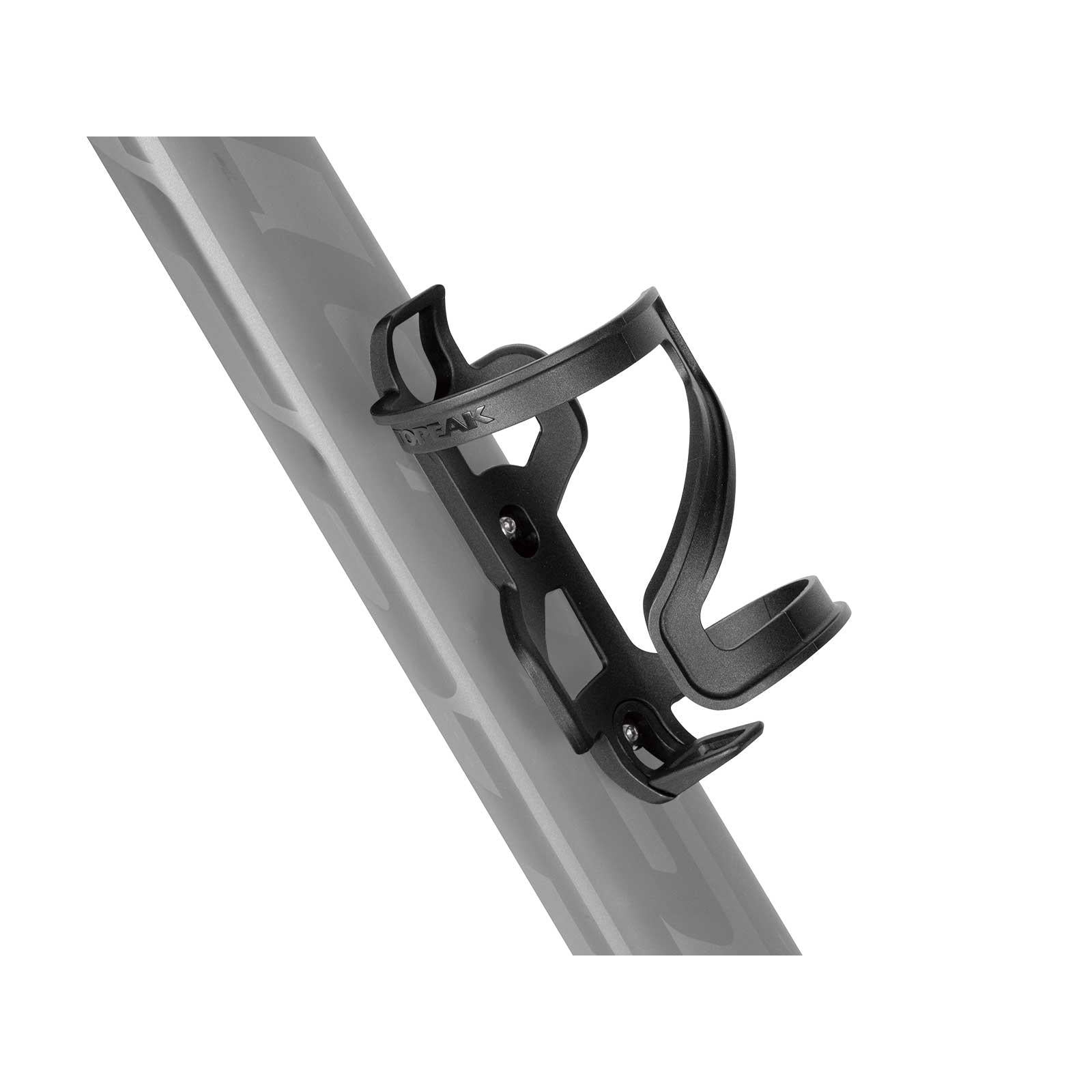 Topeak Ninja Master+ Right Side Bottle Cage