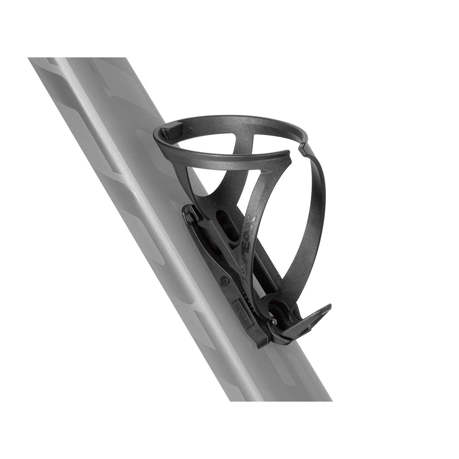 Topeak Ninja Master+ X1 Bottle Cage