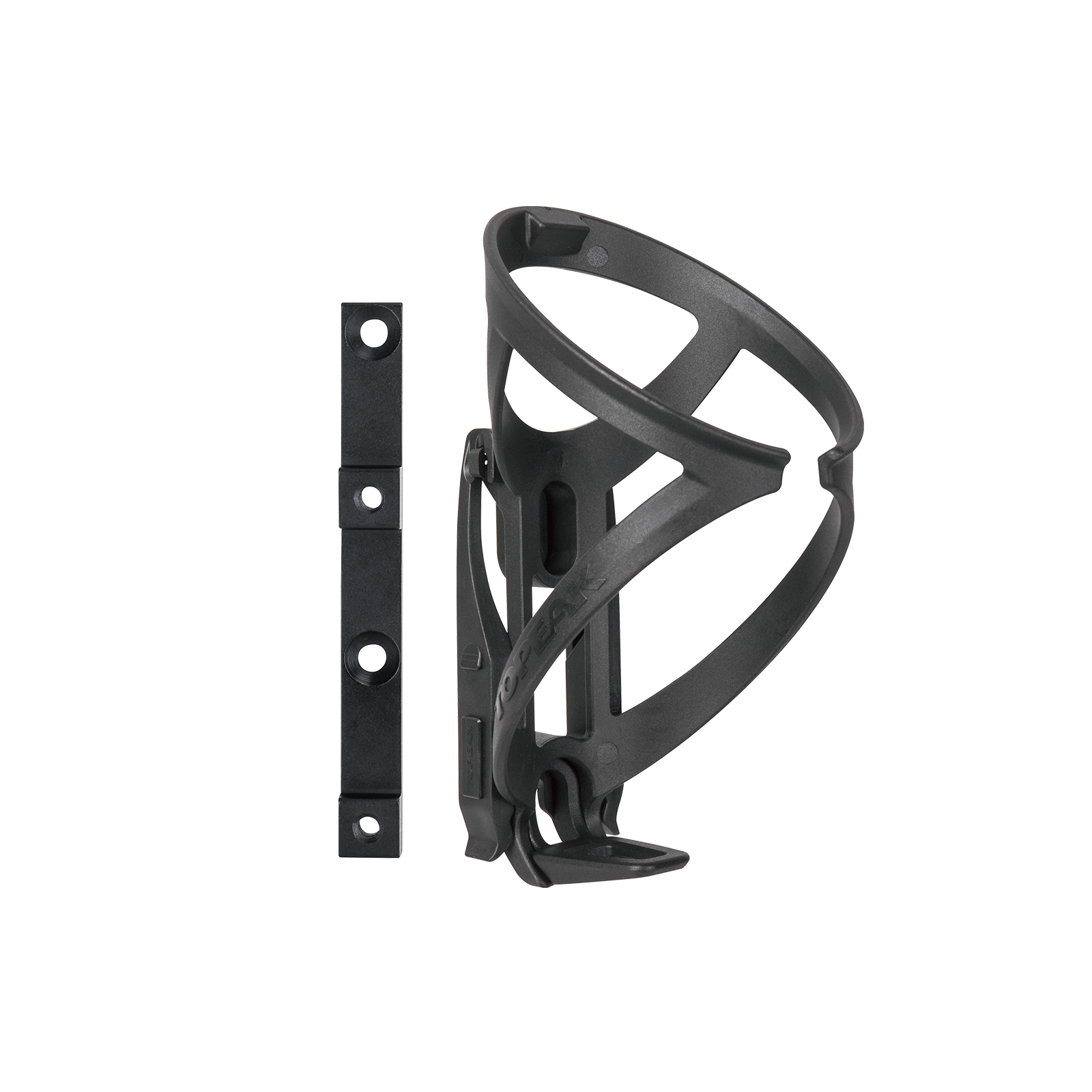 Topeak Ninja Master+ X1AJ Bottle Cage