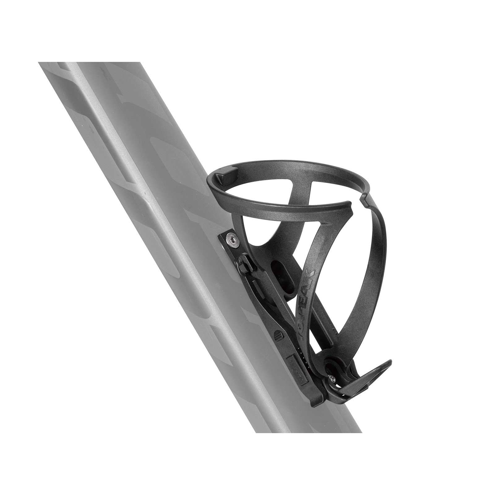Topeak Ninja Master+ X1AJ Bottle Cage
