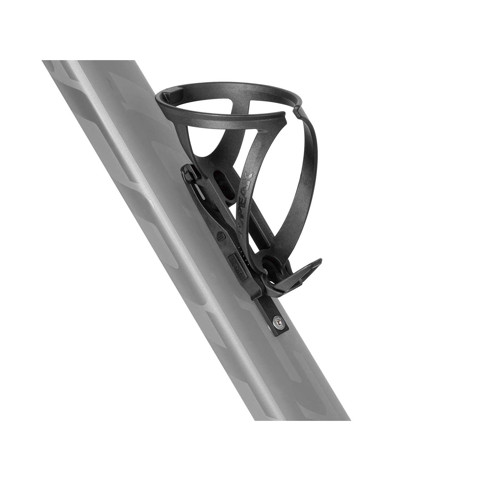 Topeak Ninja Master+ X1AJ Bottle Cage