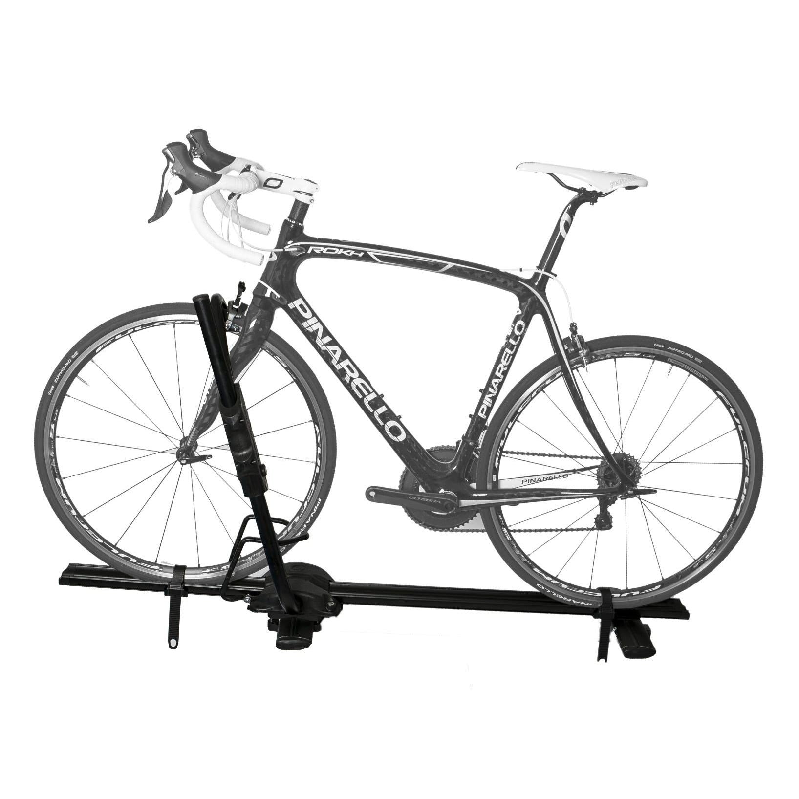 Rocky Mounts Tomahawk 1 Bike Roof Rack