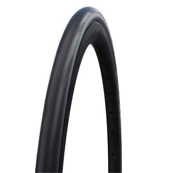 Schwalbe One Addix Folding Road Tyre 700x28c Black