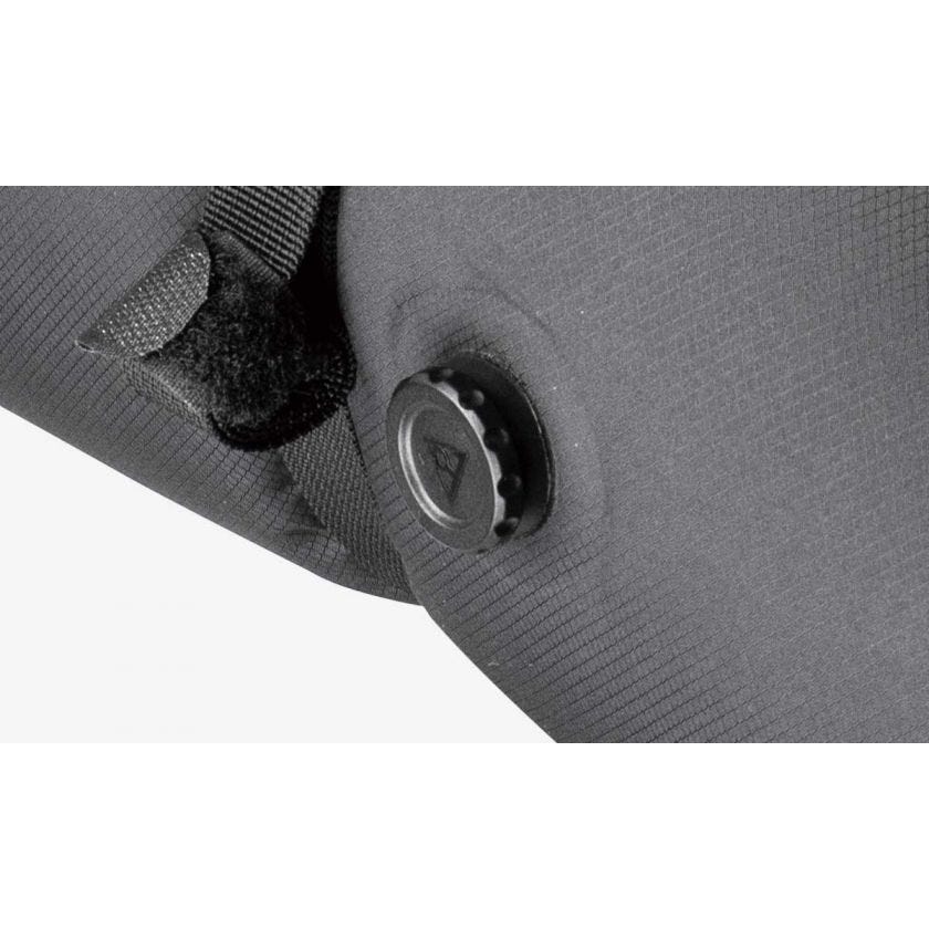 Topeak Frontloader Handlebar Bag 8L Black