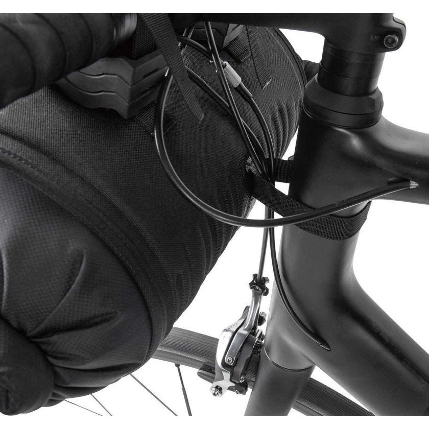 Topeak Frontloader Handlebar Bag 8L Black