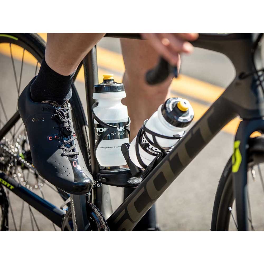 Topeak Ninja Master Roadbox