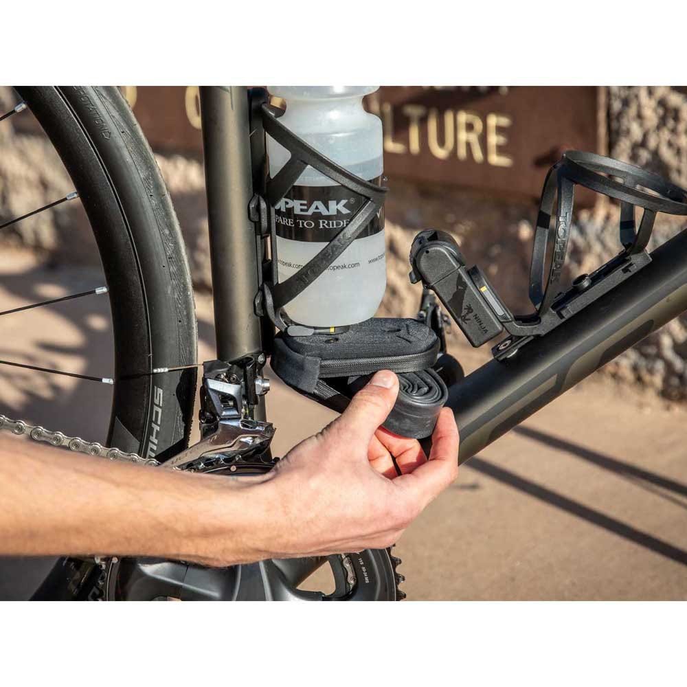 Topeak Ninja Master Roadbox