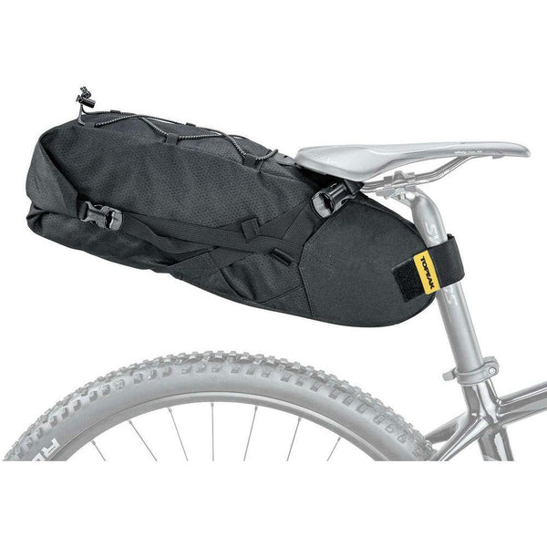 Topeak Backloader Saddle Bag 15L – 99 Bikes