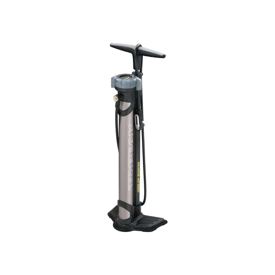 Reservoir Floor Pumps