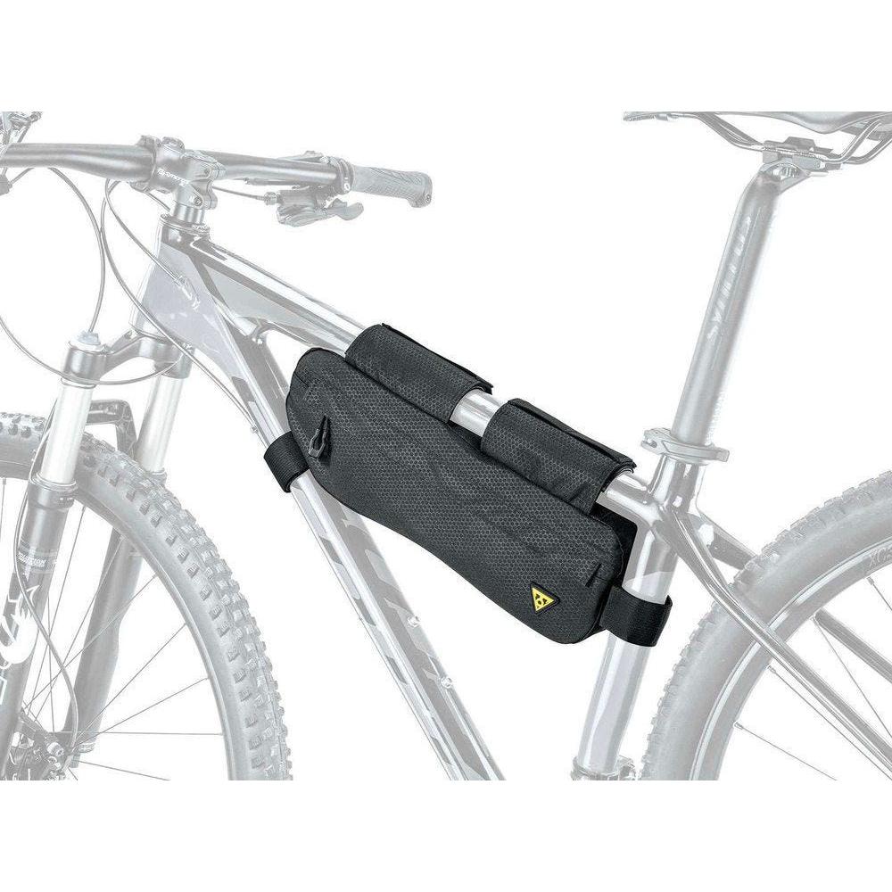 Topeak Midloader Frame Bag 6L Black