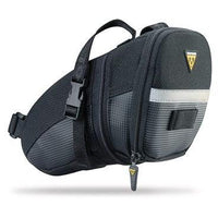 Topeak Aero Wedge Pack Saddle Bag Large 1.97L