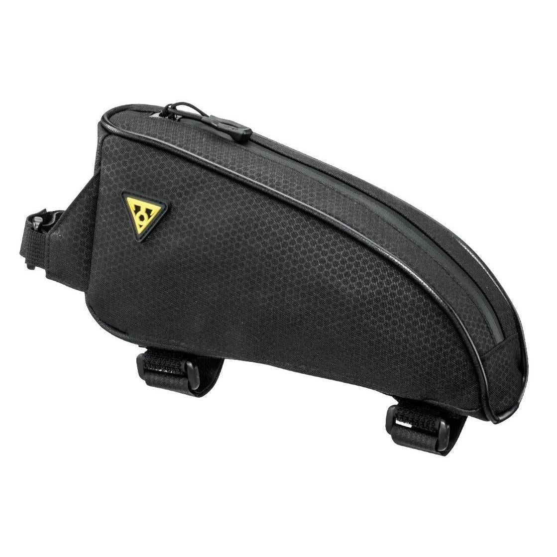 Topeak Toploader Top Tube Bag 0.75L Black