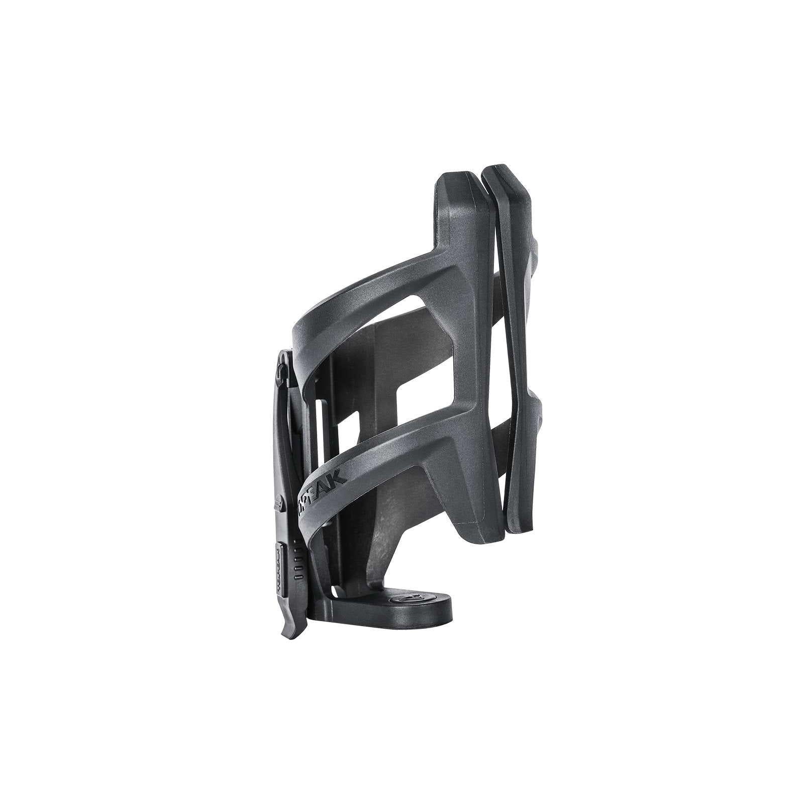 Topeak Tri-Cage with Tyre Levers
