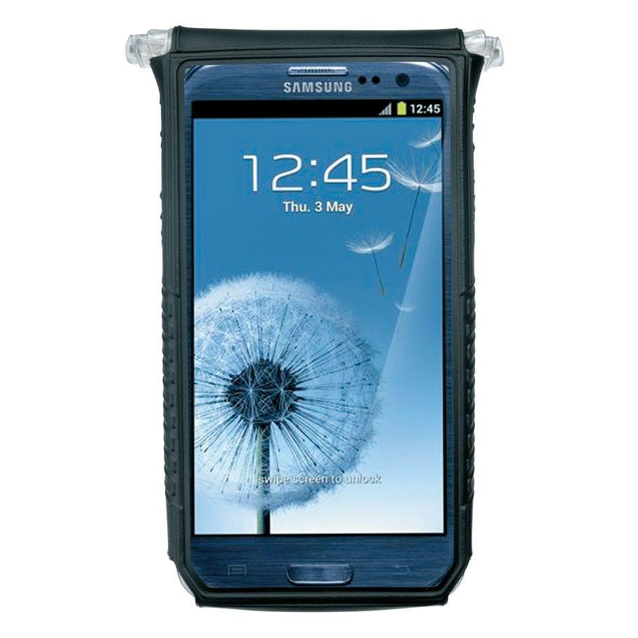 Topeak Smartphone Drybag 5" Black