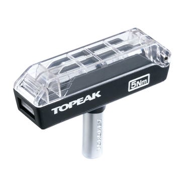 Topeak Torque 5 Torque Wrench 5Nm