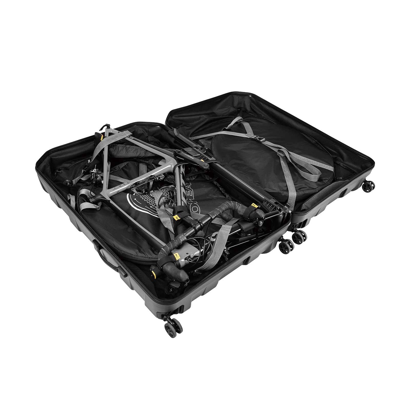 Topeak Pakgo XS Travel Bag
