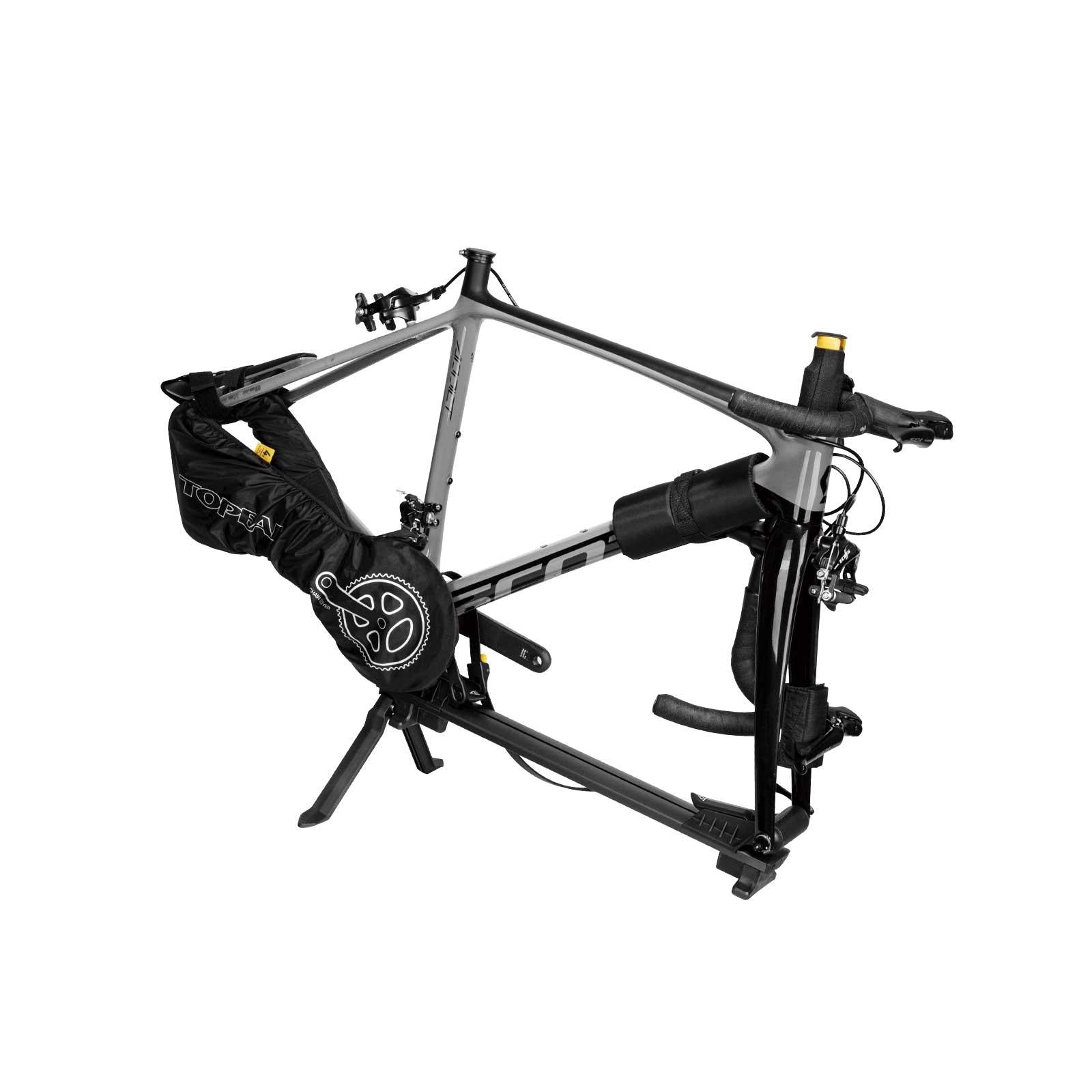 Topeak Pakgo XS Travel Bag