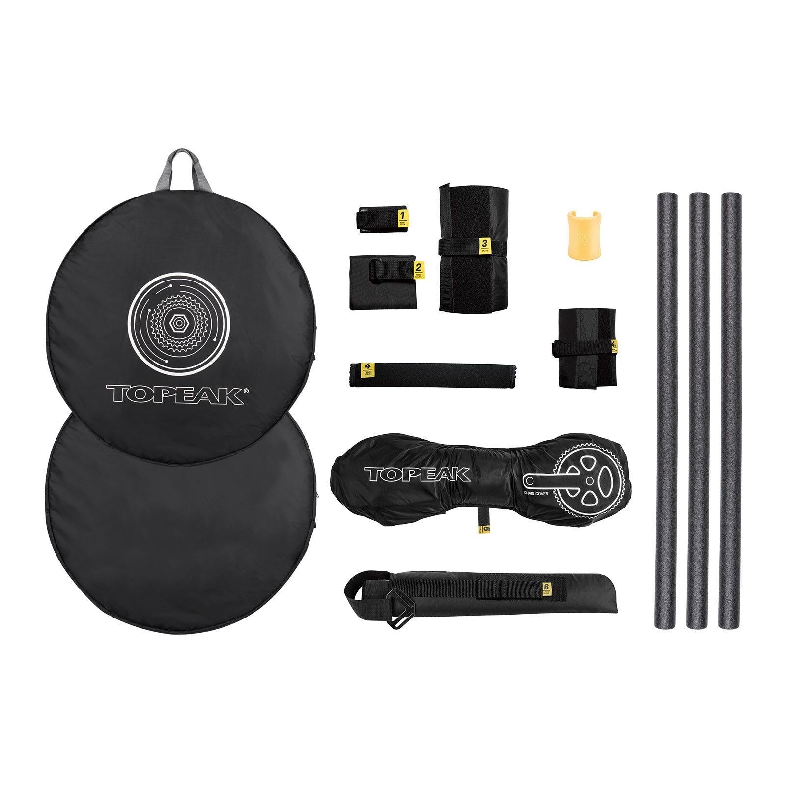 Topeak Pakgo XS Travel Bag