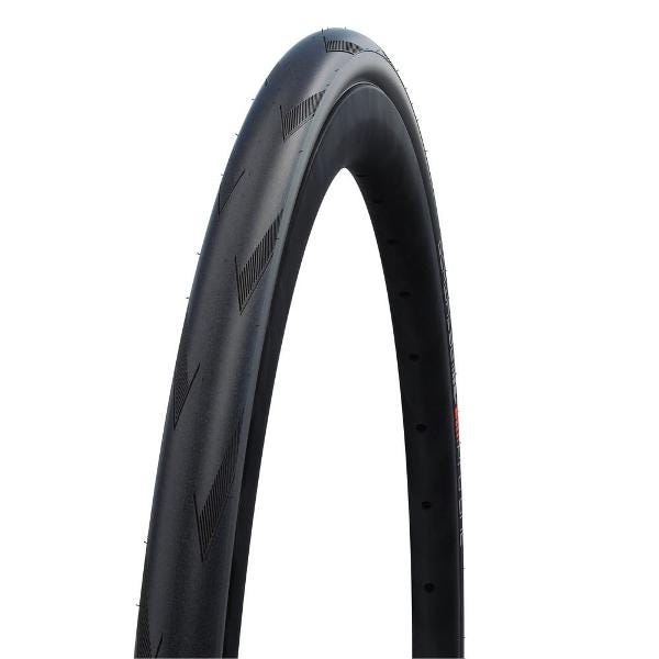 Schwalbe Pro One TL V-Guard Addix Folding Road Tyre 700x30c Black
